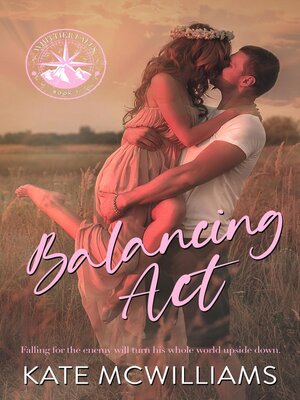 cover image of Balancing Act